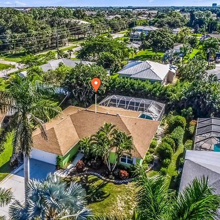 Casa Del Limoncello Villa Bonita Springs Buitenkant foto