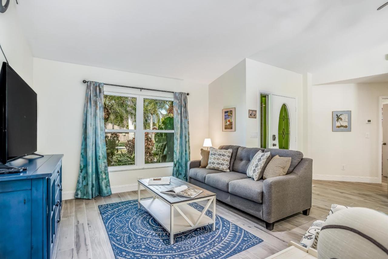 Casa Del Limoncello Villa Bonita Springs Buitenkant foto