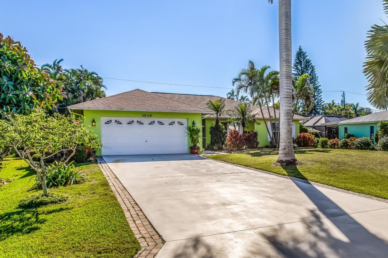 Casa Del Limoncello Villa Bonita Springs Buitenkant foto