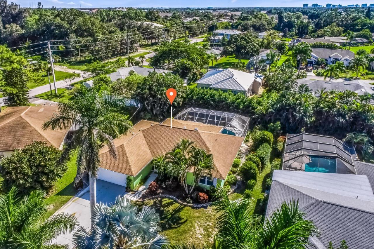 Casa Del Limoncello Villa Bonita Springs Buitenkant foto