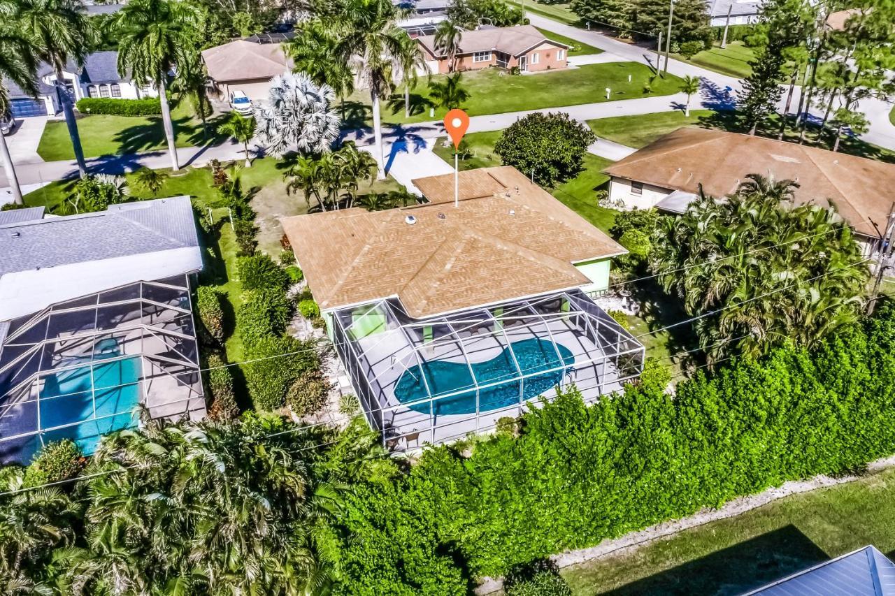 Casa Del Limoncello Villa Bonita Springs Buitenkant foto